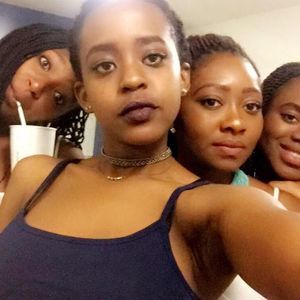 Meet your Posher, Nene